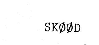 SKOOD logo