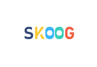 SKOOG logo