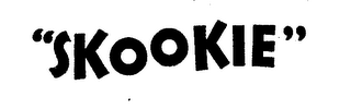 SKOOKIE logo