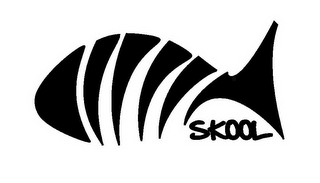 SKOOL logo