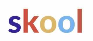 SKOOL logo