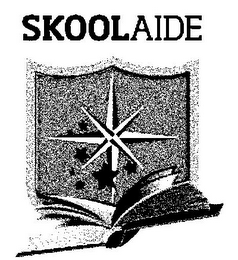 SKOOLAIDE logo