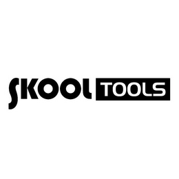 SKOOLTOOLS logo