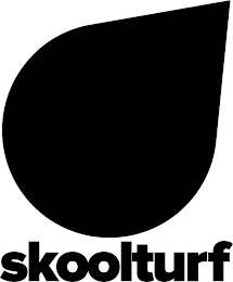SKOOLTURF logo