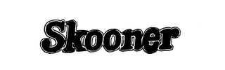 SKOONER logo