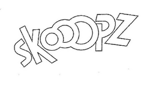 SKOOOPZ logo