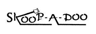 SKOOP-A-DOO