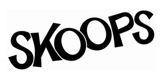 SKOOPS logo