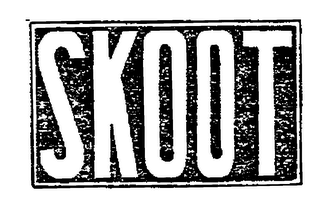 SKOOT logo