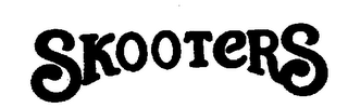 SKOOTERS logo