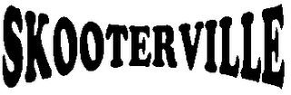 SKOOTERVILLE logo