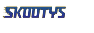 SKOOTYS logo