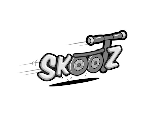 SKOOTZ logo