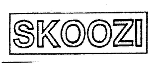 SKOOZI logo