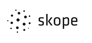 SKOPE logo