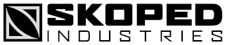 SKOPED INDUSTRIES logo