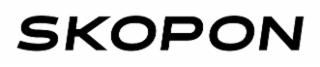 SKOPON logo