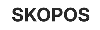 SKOPOS logo