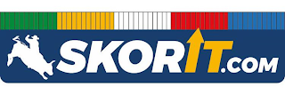SKORIT.COM logo