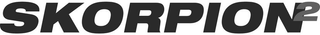 SKORPION² logo