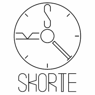 SKORTE STK logo