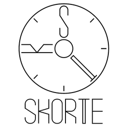 SKORTE STK logo