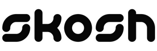 SKOSH logo