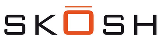 SKOSH logo