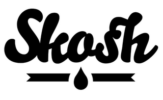 SKOSH logo