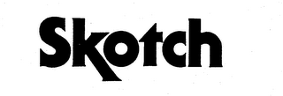 SKOTCH logo
