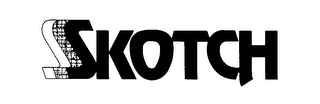 SKOTCH logo