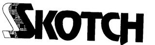 SKOTCH logo