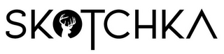 SKOTCHKA logo