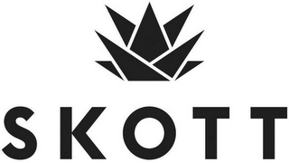 SKOTT logo