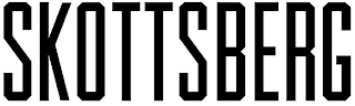 SKOTTSBERG logo