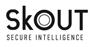 SKOUT SECURE INTELLIGENCE logo