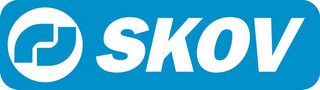SKOV logo