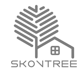 SKOVTREE logo