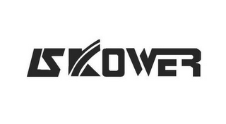 SKOWER logo