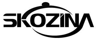 SKOZINA logo