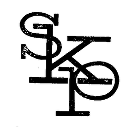 SKP logo