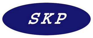 SKP logo