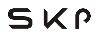 SKP logo