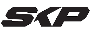 SKP logo