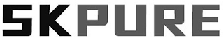 SKPURE logo