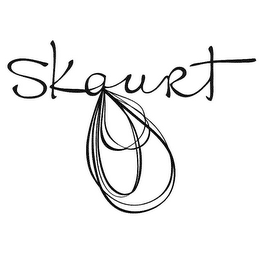 SKQURT logo