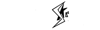 SKR logo
