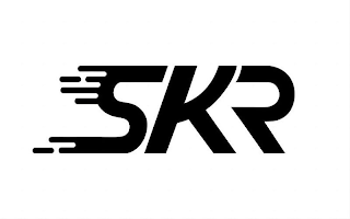 SKR logo