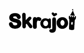 SKRAJOI logo