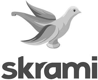SKRAMI logo